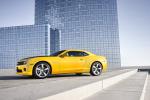 Chevrolet Camaro 2011 года (EU)